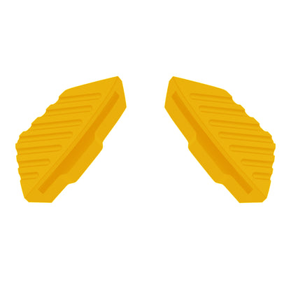 Yellow-Low Bridge Fit Standard