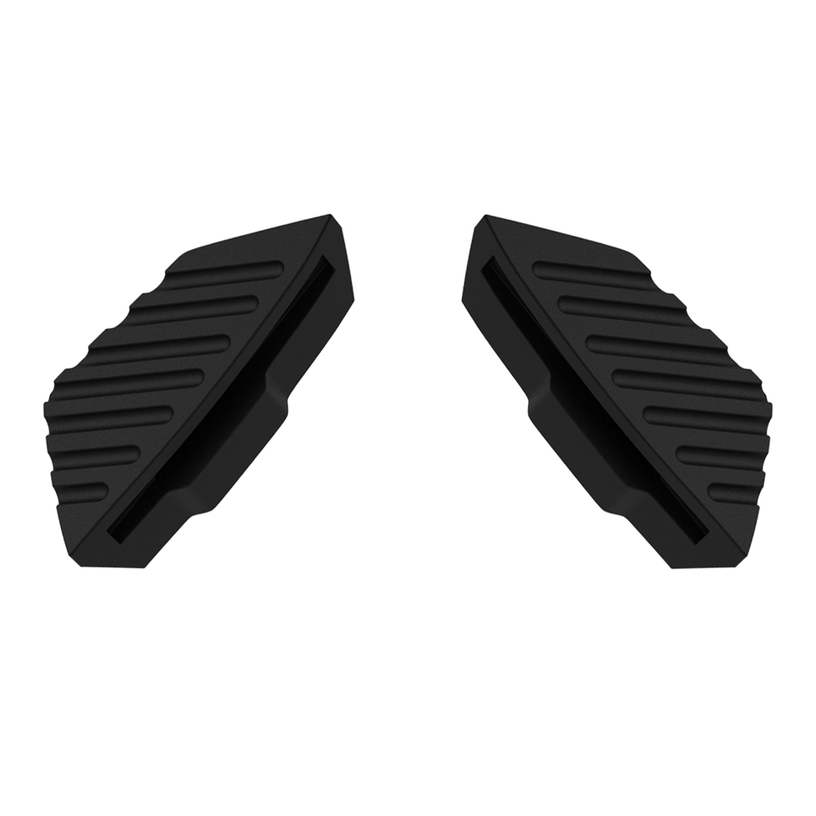 Black-Low Bridge Fit Standard