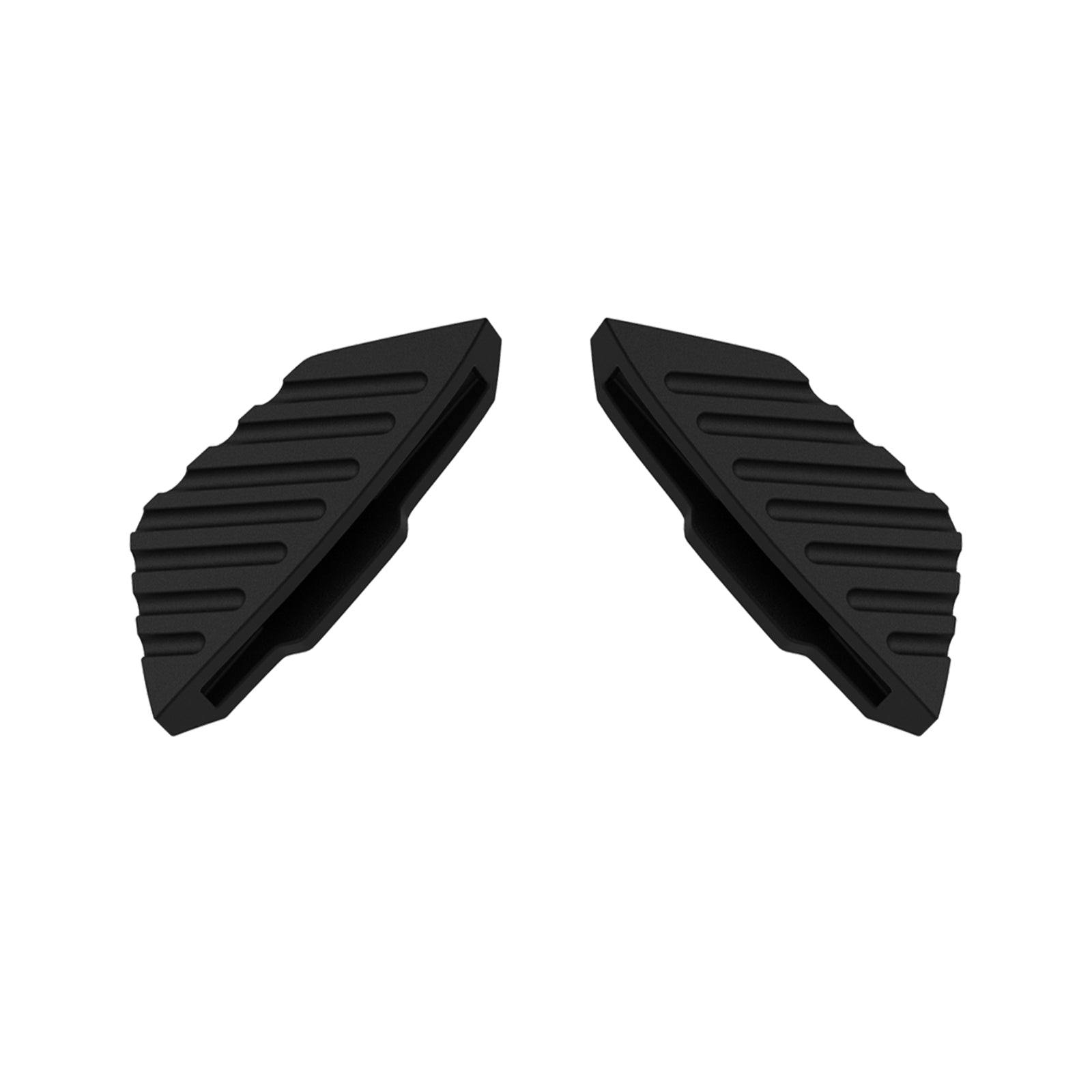 Black-High Bridge Fit