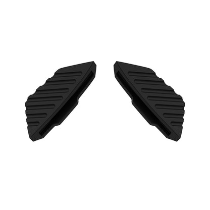 Black-High Bridge Fit