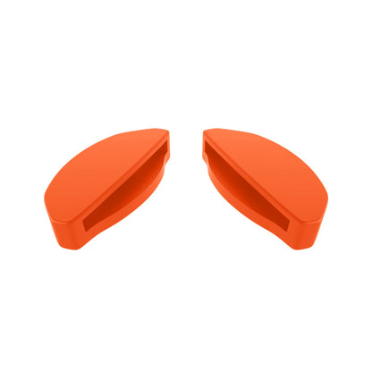 Orange-High Bridge Fit