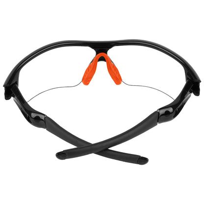 Orange-High Bridge Fit