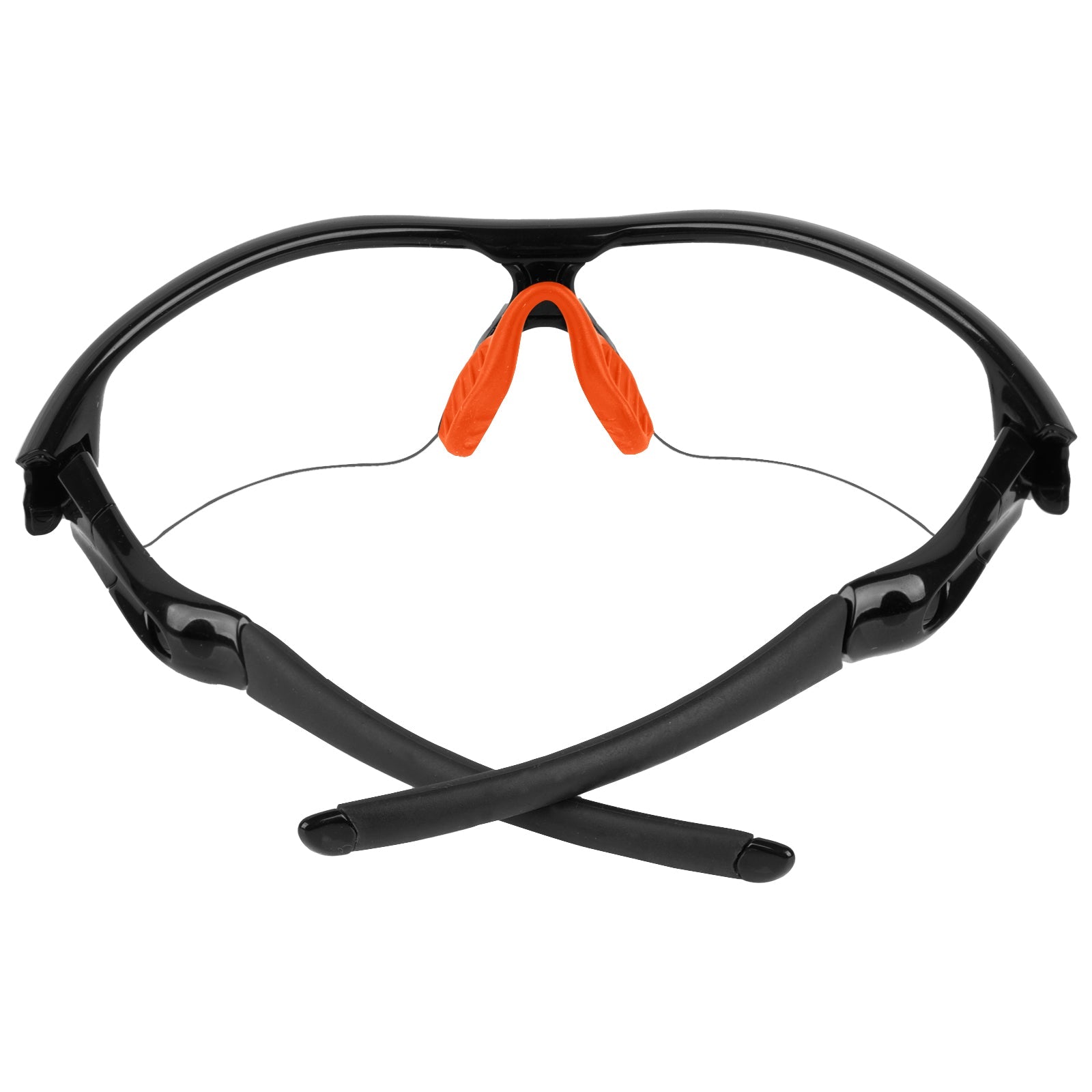 Orange-High Bridge Fit