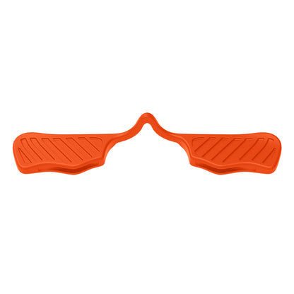 Orange-Low Bridge Fit Large
