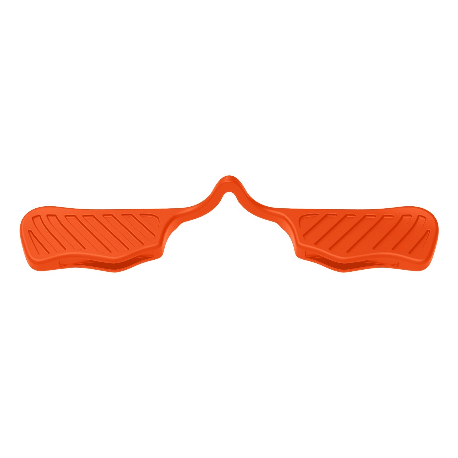Orange-Low Bridge Fit Large