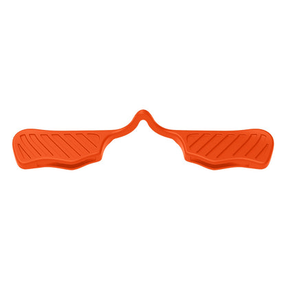 Orange-Low Bridge Fit Large