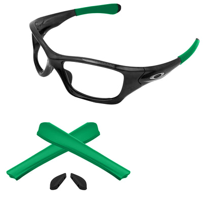 Deep Green
