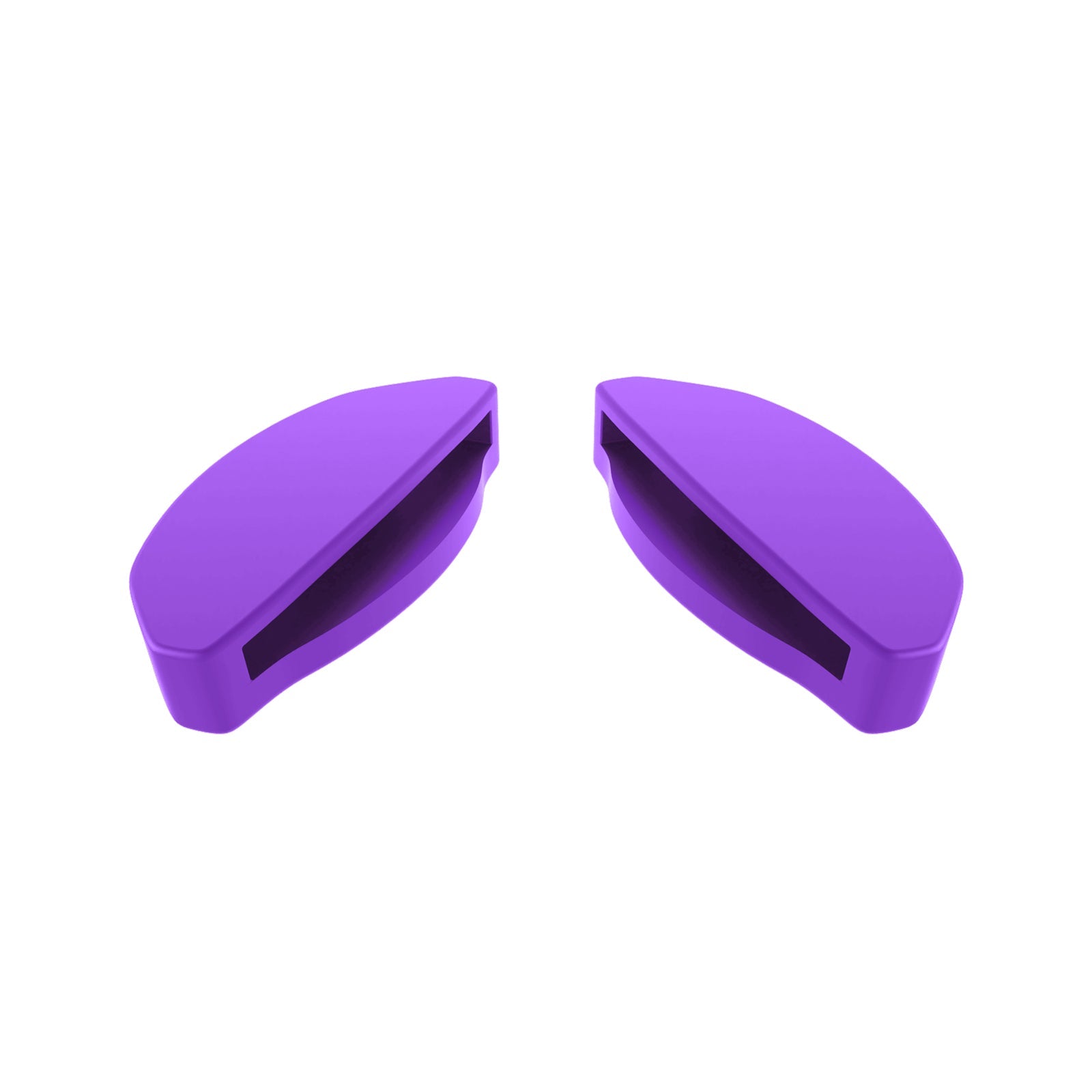 Purple-High Bridge Fit