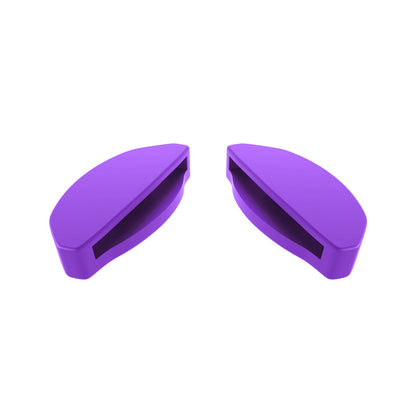 Purple-High Bridge Fit