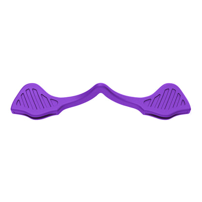 Purple-Low Bridge Fit Middle