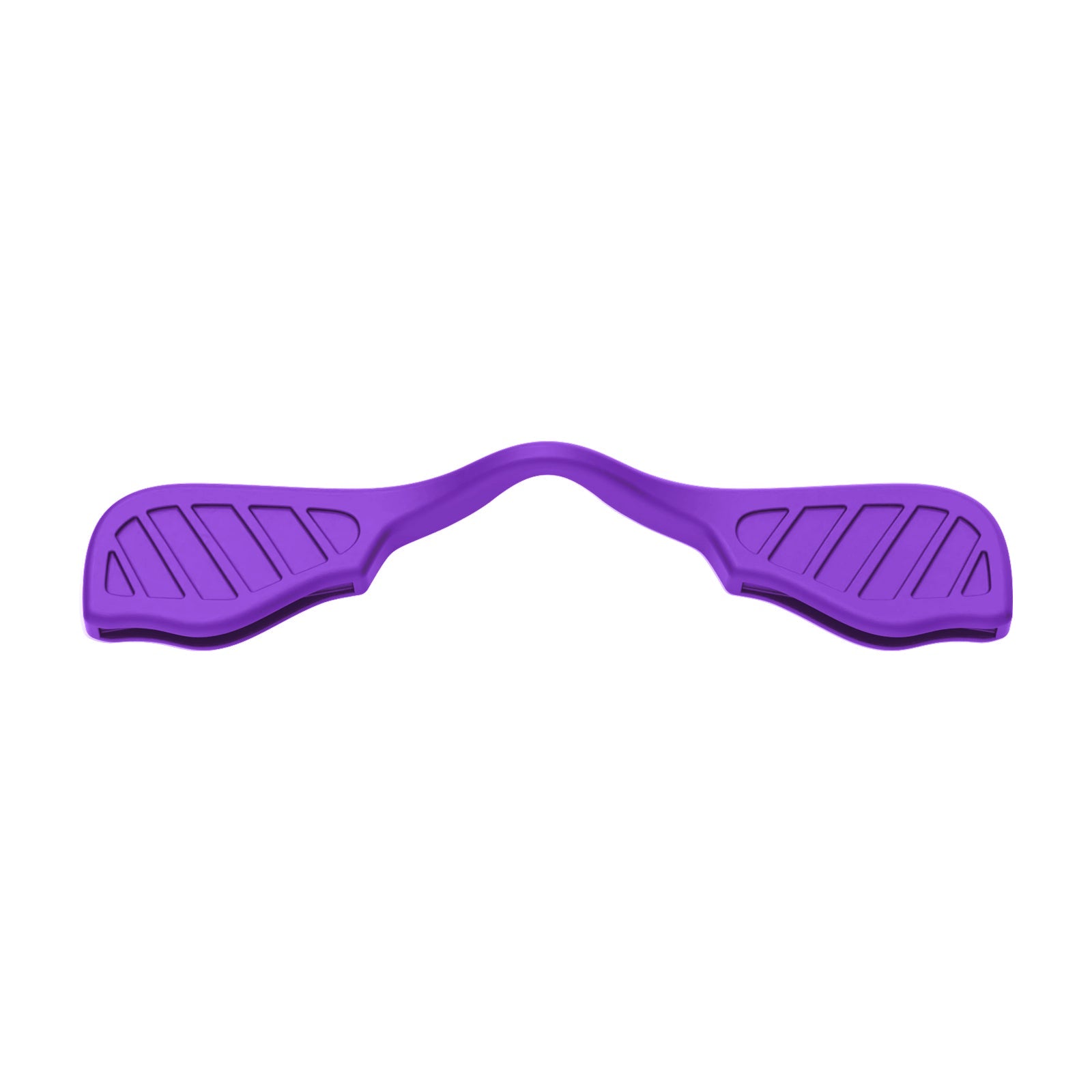 Purple-Low Bridge Fit Standard