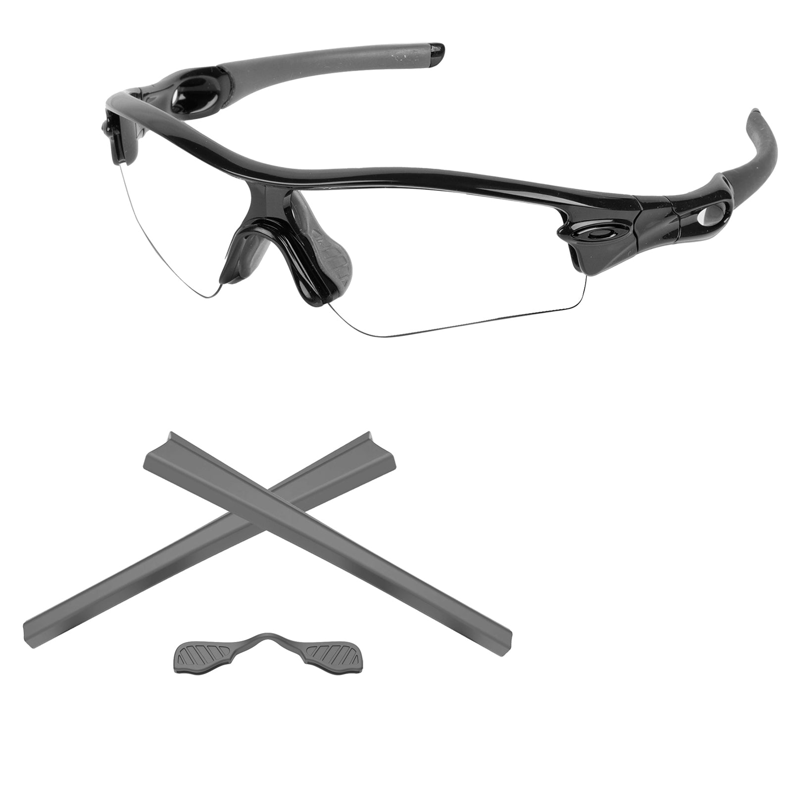 Gray