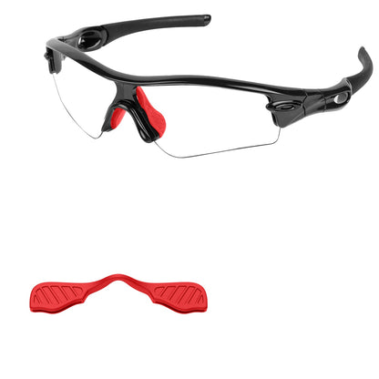 Red-High Bridge Fit