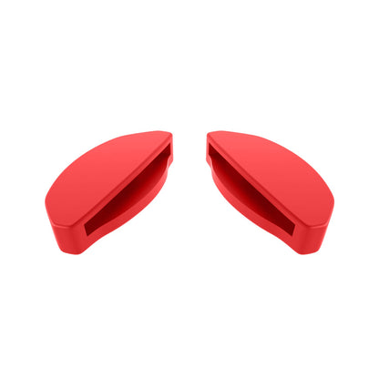 Red-High Bridge Fit