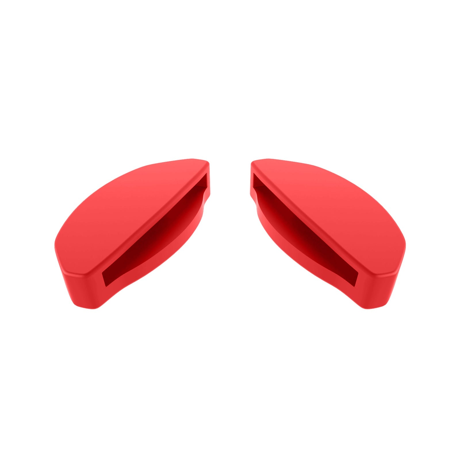 Red-High Bridge Fit