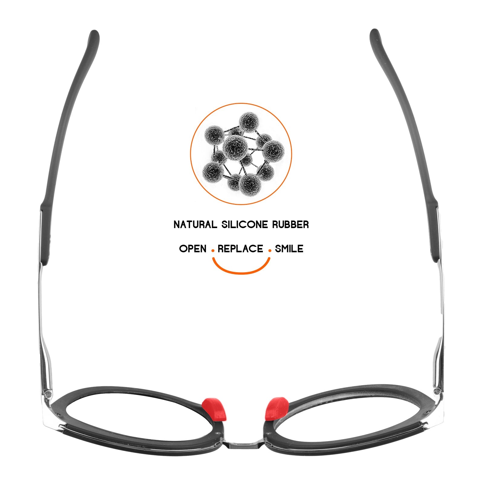 Red-High Bridge Fit