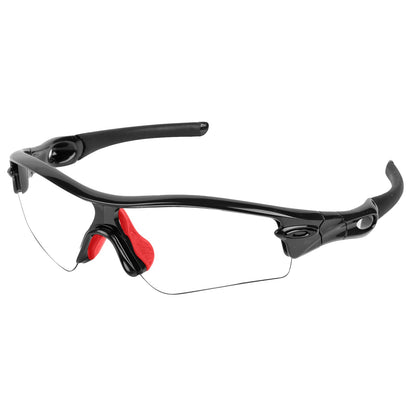 Red-High Bridge Fit