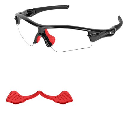 Red-Low Bridge Fit Middle