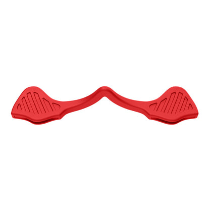 Red-Low Bridge Fit Middle