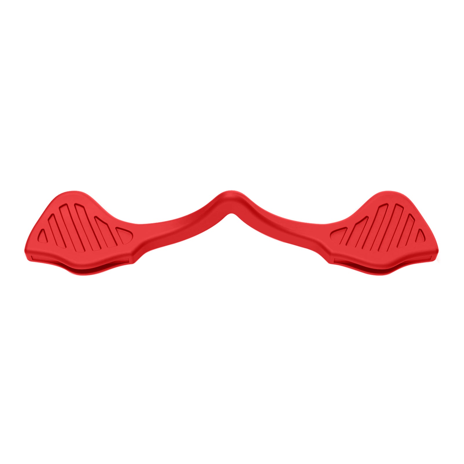Red-Low Bridge Fit Middle
