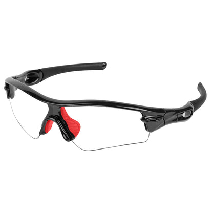 Red-Low Bridge Fit Middle