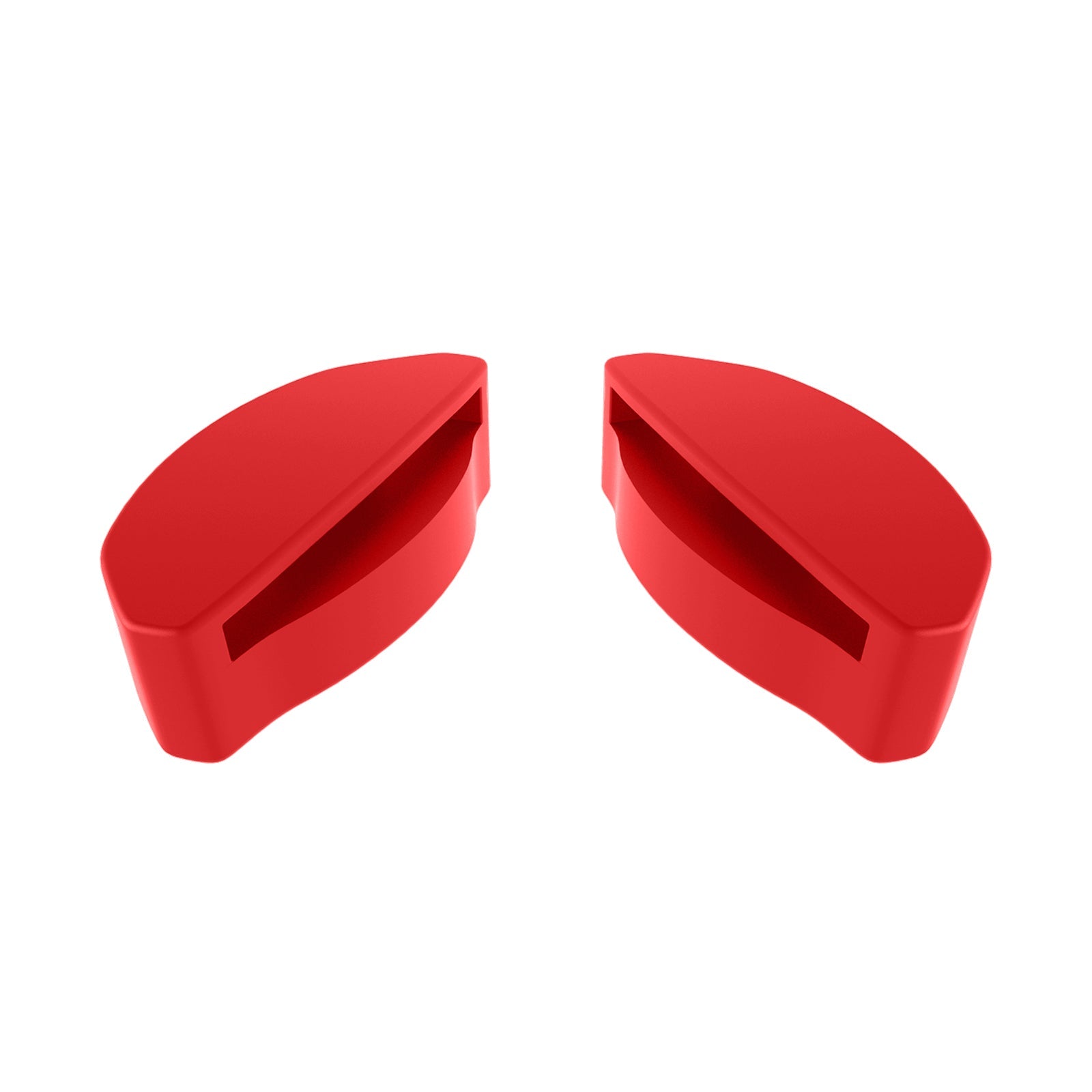Red-Low Bridge Fit Standard