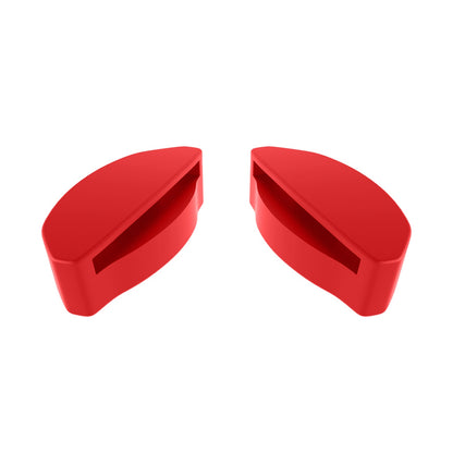 Red-Low Bridge Fit Standard