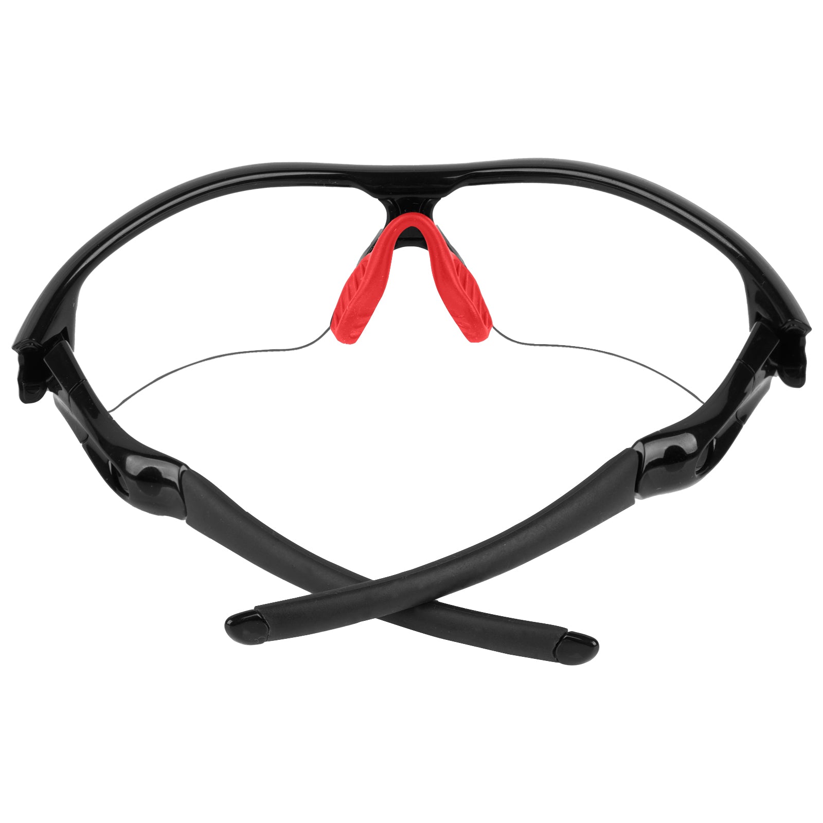 Red-Low Bridge Fit Standard