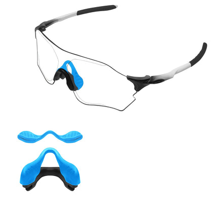 Blue-High Bridge Fit