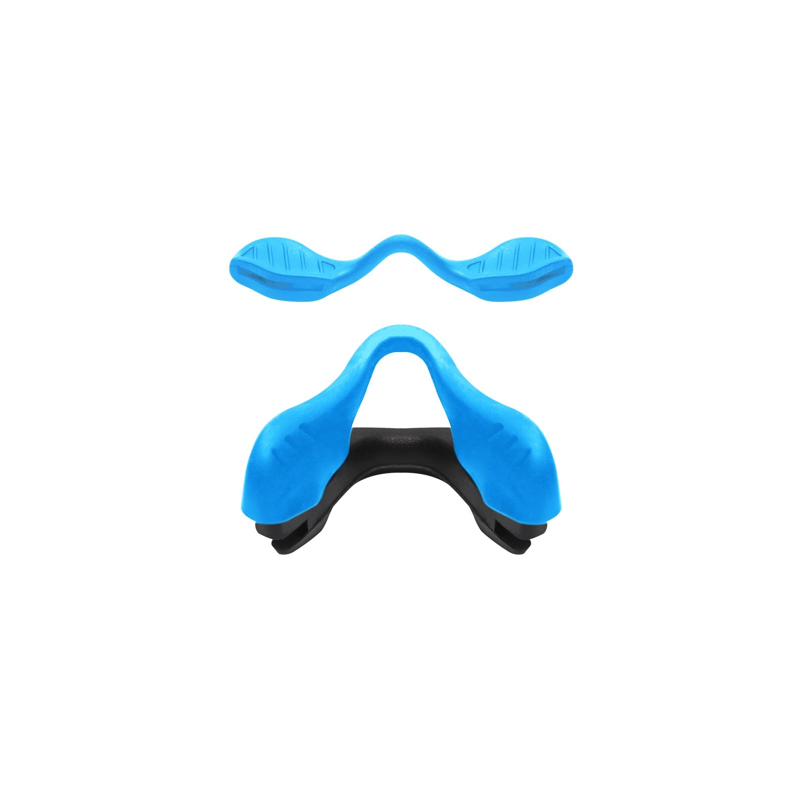 Blue-Low Bridge Fit Standard