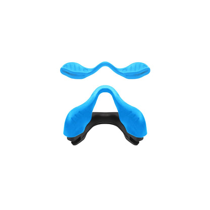 Blue-High Bridge Fit