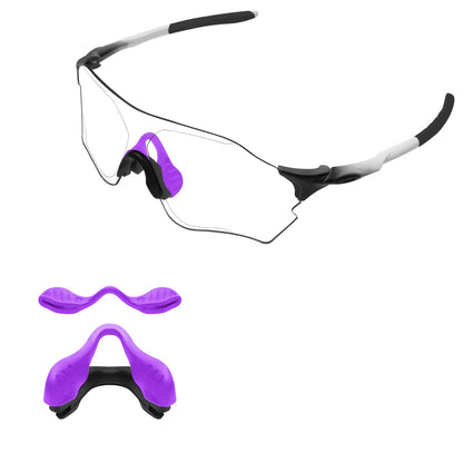 Purple-Low Bridge Fit Standard