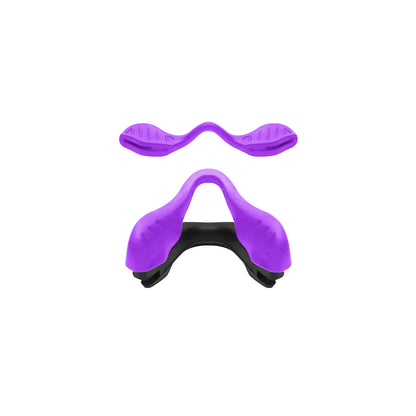 Purple-Low Bridge Fit Standard