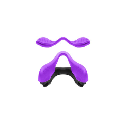 Purple-Low Bridge Fit Standard
