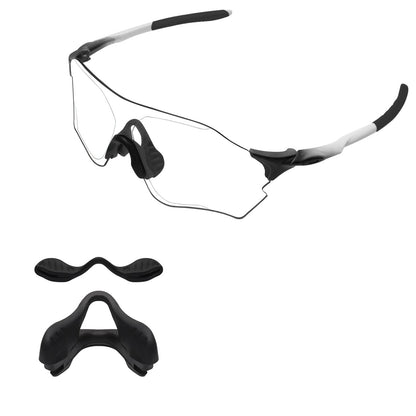 Black-Low Bridge Fit Standard