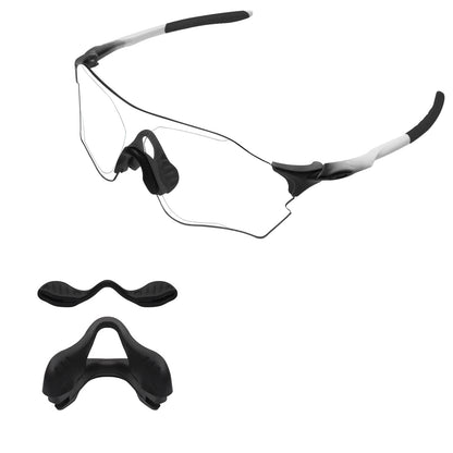 Black-Low Bridge Fit Standard
