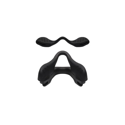 Black-High Bridge Fit
