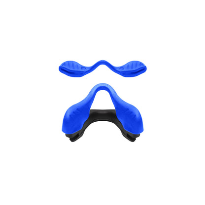 Deep Blue-Low Bridge Fit Standard