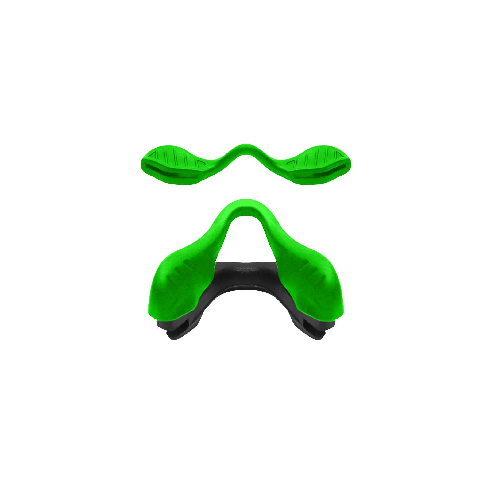 Deep Green-Low Bridge Fit Standard