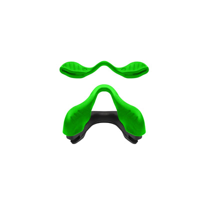 Deep Green-Low Bridge Fit Standard