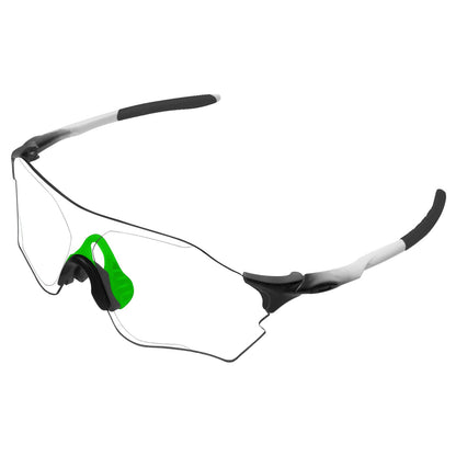 Deep Green-Low Bridge Fit Standard