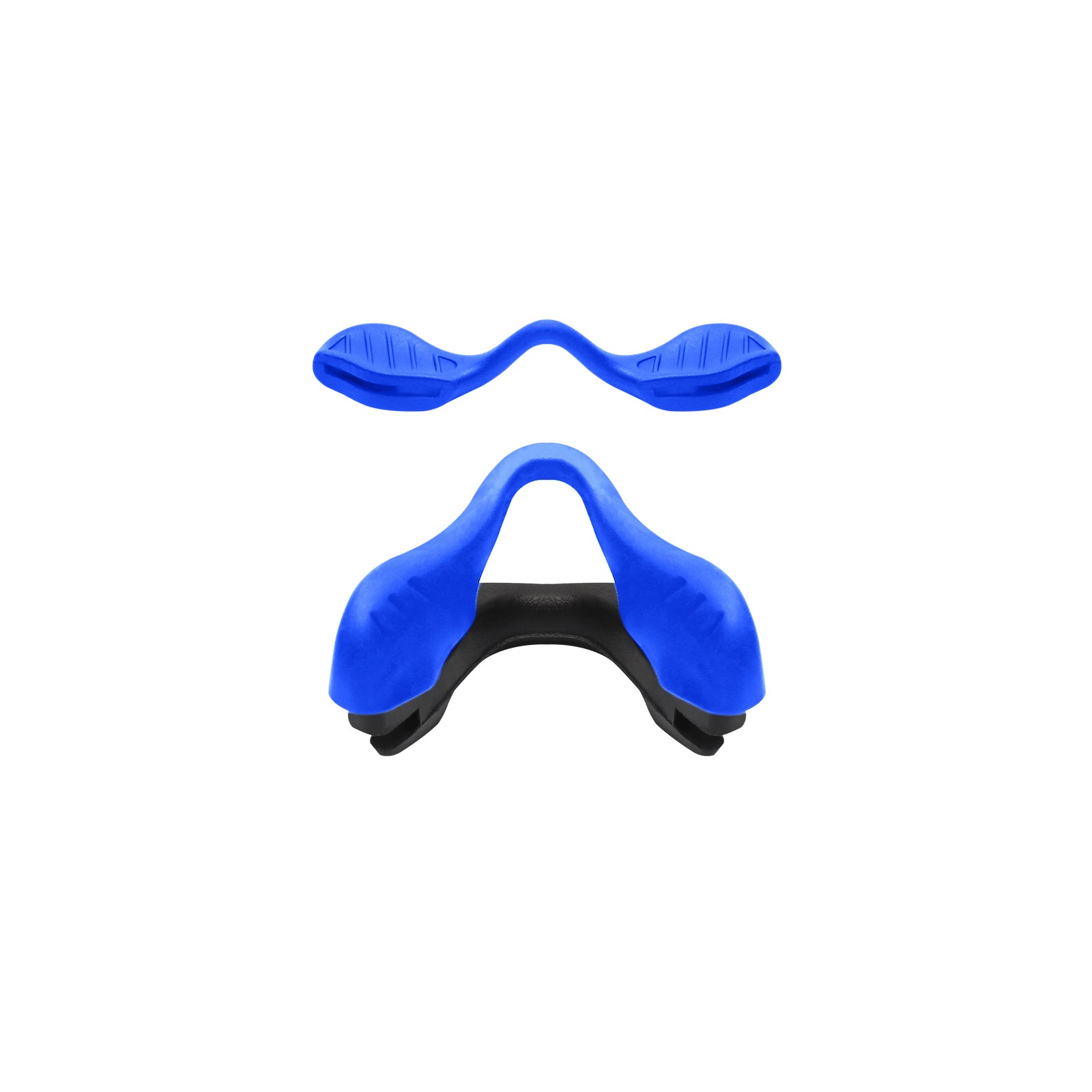 Deep Blue-High Bridge Fit