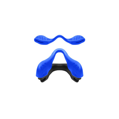 Deep Blue-High Bridge Fit