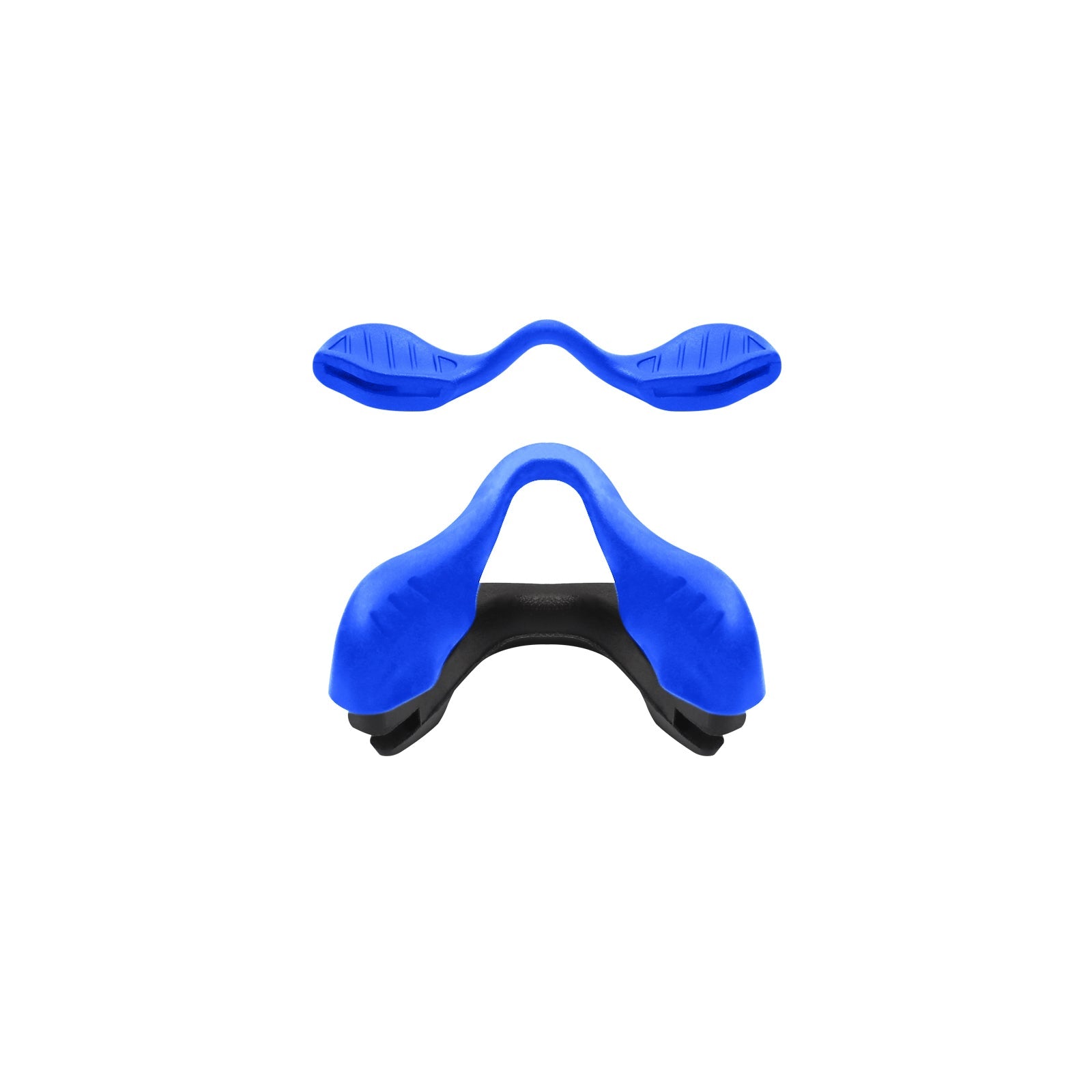 Deep Blue-High Bridge Fit