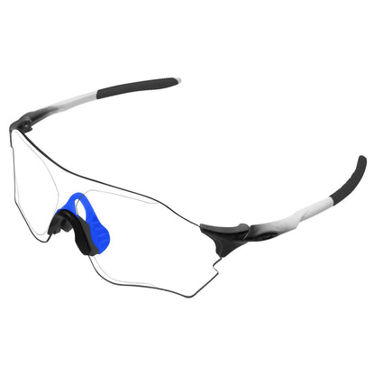 Deep Blue-High Bridge Fit