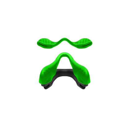 Deep Green-High Bridge Fit