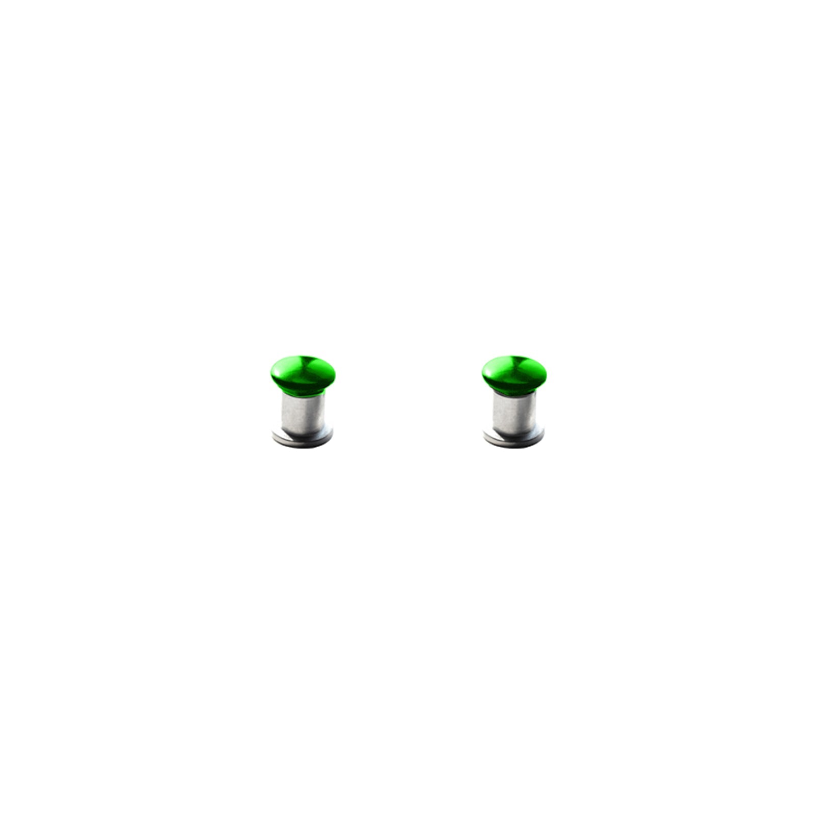 Deep Green