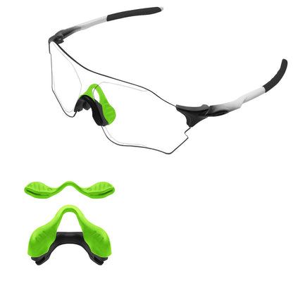 Green-High Bridge Fit