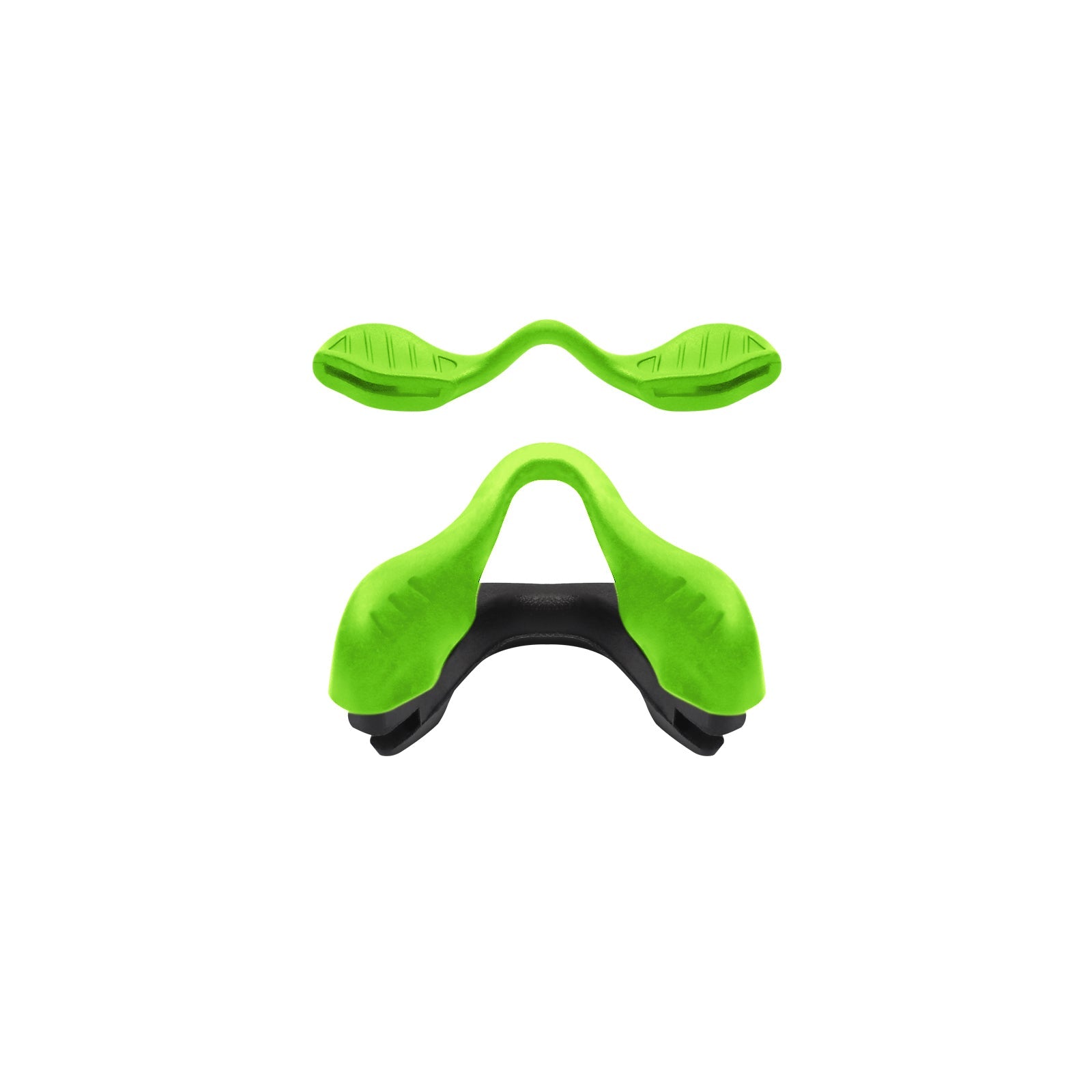 Green-High Bridge Fit