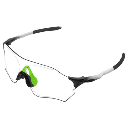 Green-High Bridge Fit